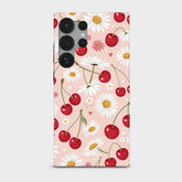 Cherries in Bloom - Peeperly